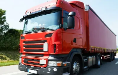 Konya Halfeti Ambar Kargo