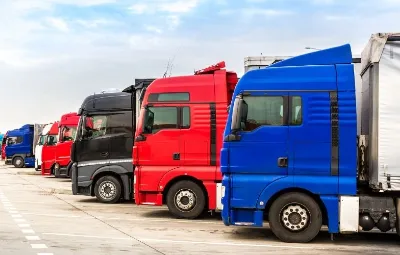 Konya Halfeti Ambar Nakliyat