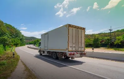 Konya ile Halfeti Arası Bulaşık Makinesi Taşıma