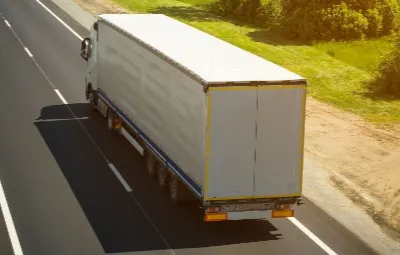 Konya ile Halfeti Arası Parça Eşya Taşıma